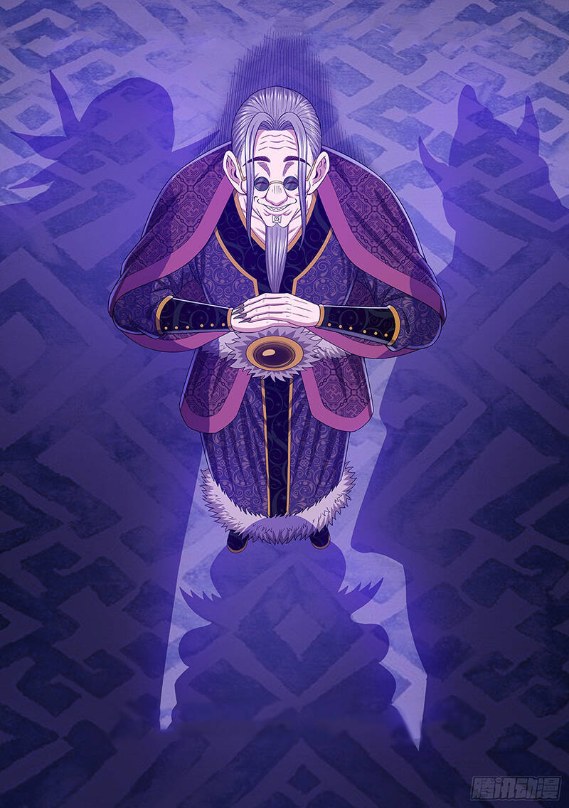 Ta Là Đại Thần Tiên Chap 644 - Next Chap 645