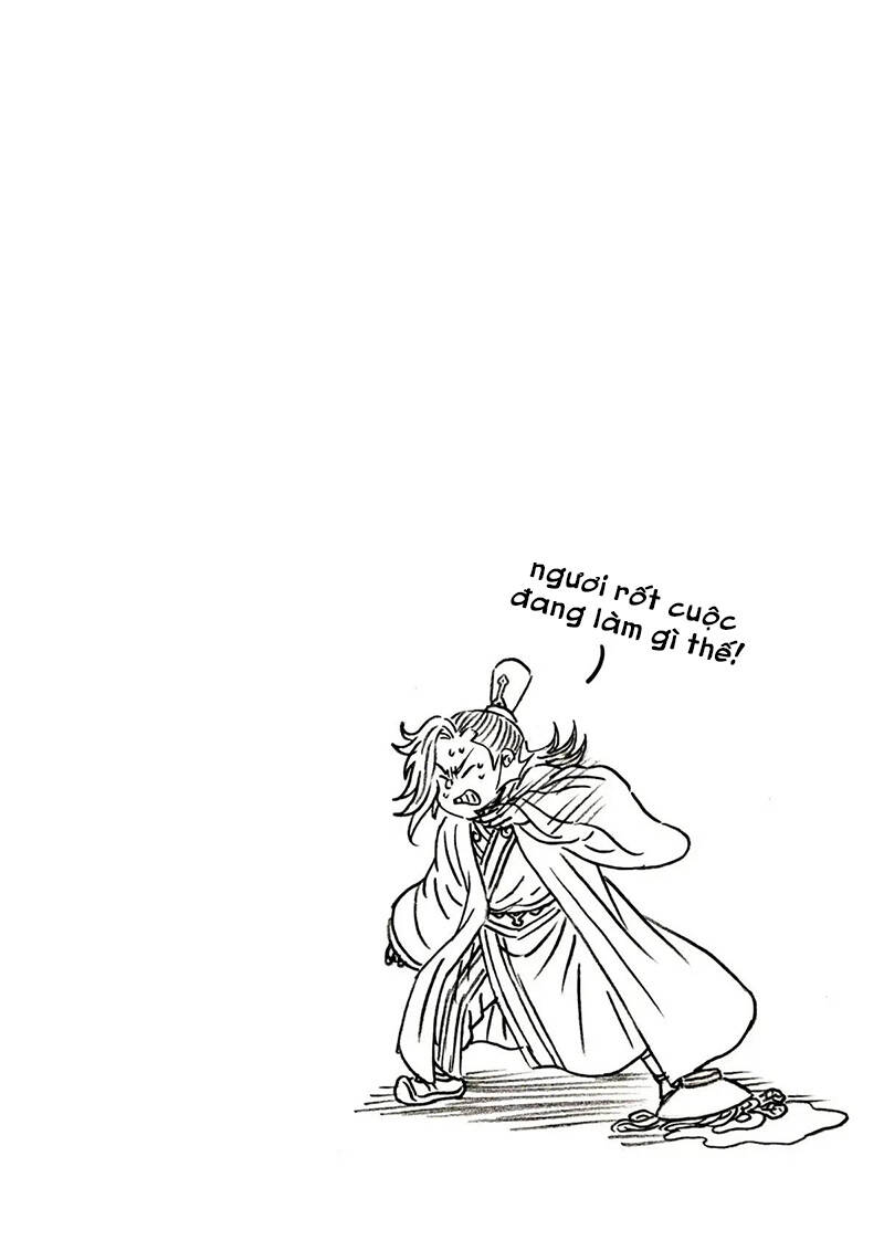 Ta Là Đại Thần Tiên Chap 650 - Next Chap 651