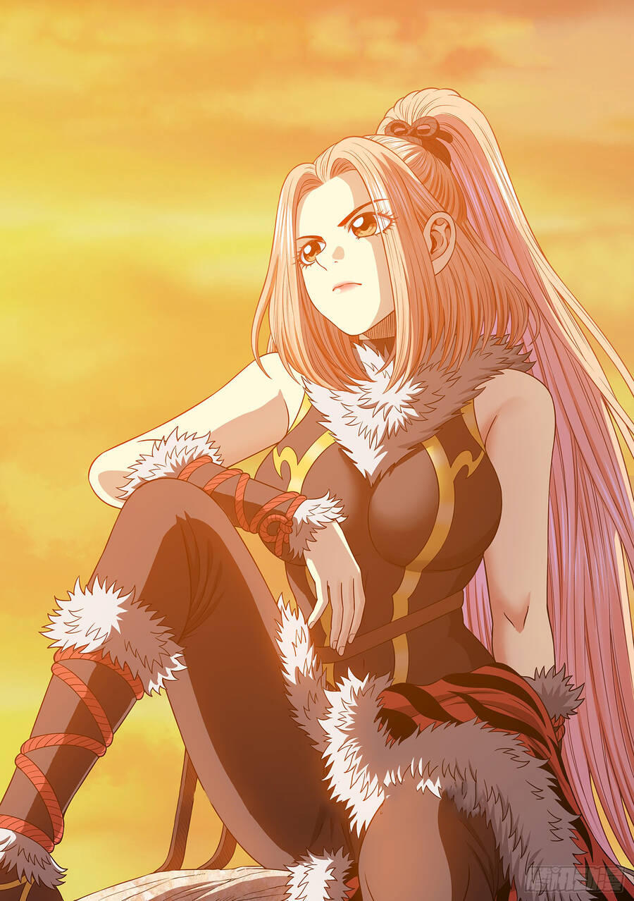 Ta Là Đại Thần Tiên Chap 651 - Next Chap 652