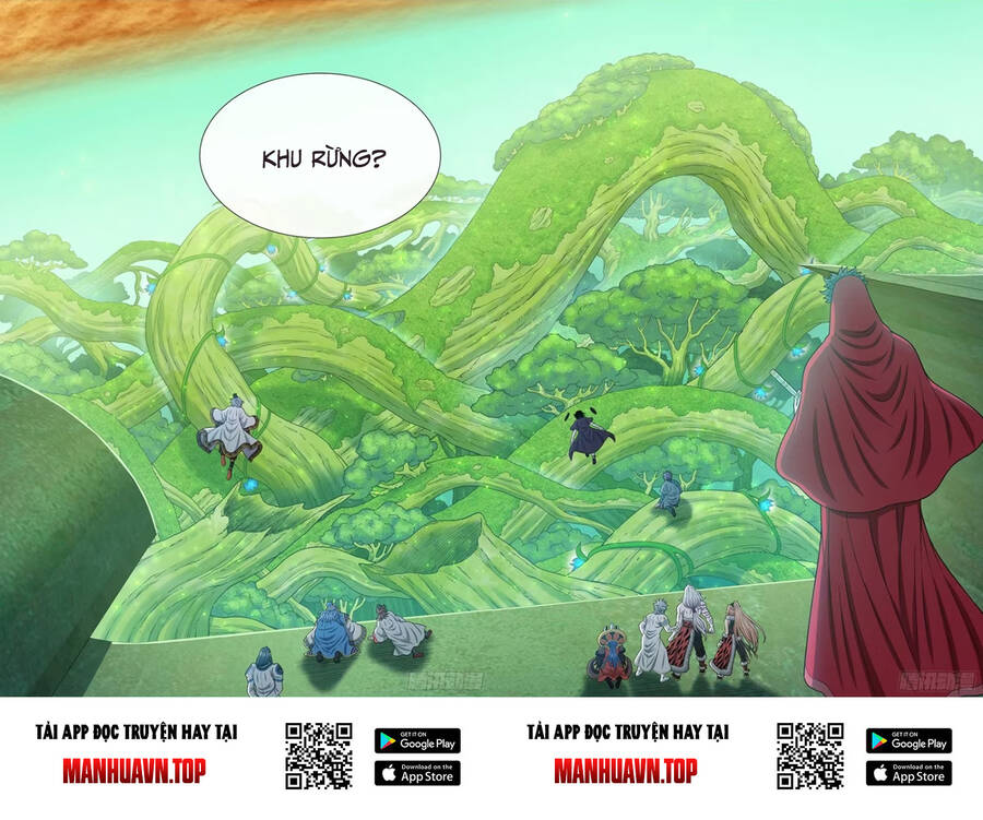 Ta Là Đại Thần Tiên Chap 664 - Next Chap 665