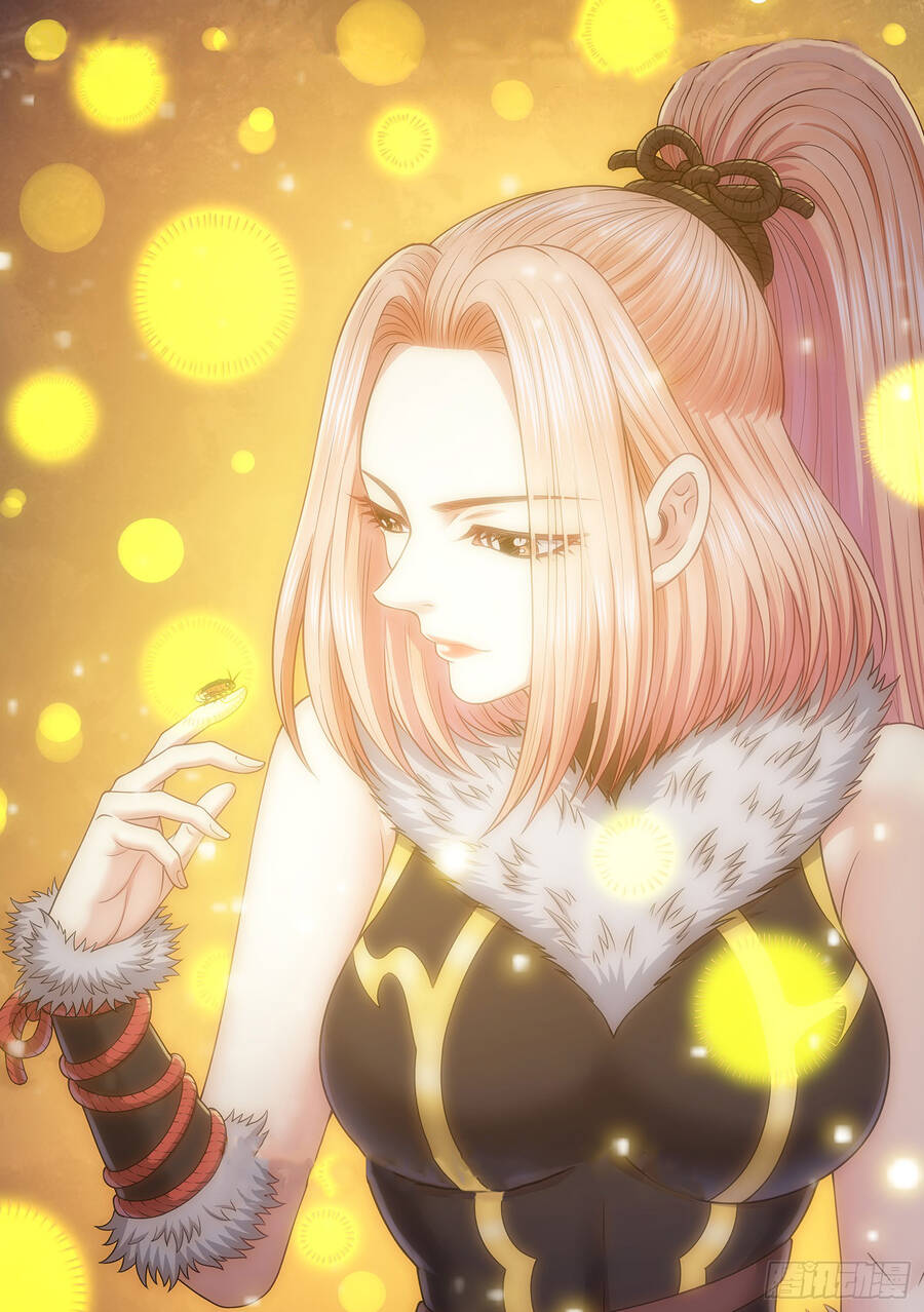 Ta Là Đại Thần Tiên Chap 668 - Next Chap 669