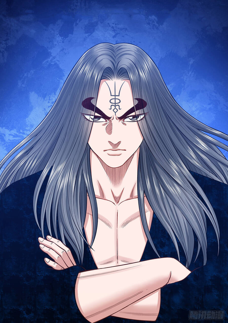 Ta Là Đại Thần Tiên Chap 669 - Next Chap 670