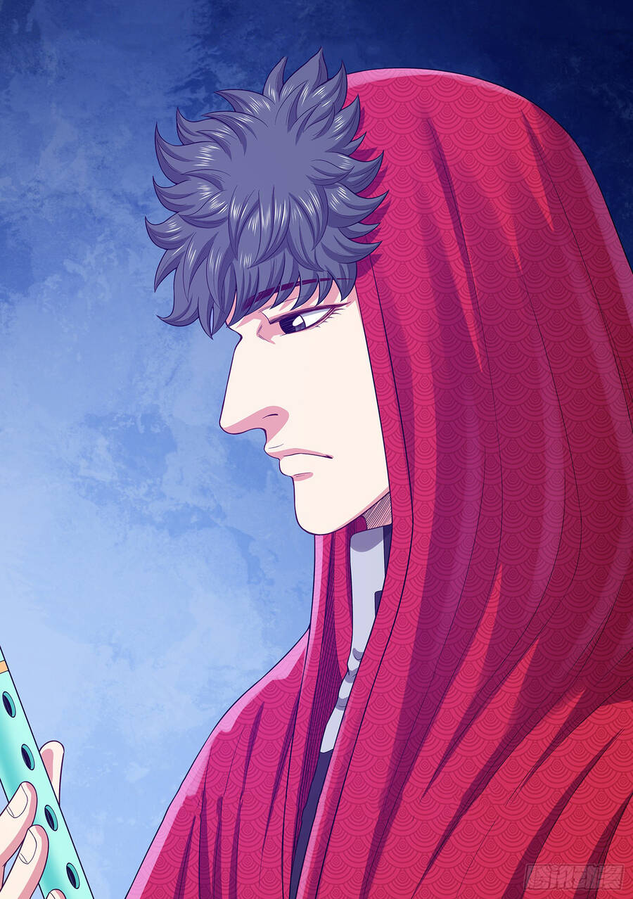 Ta Là Đại Thần Tiên Chap 671 - Next Chap 672