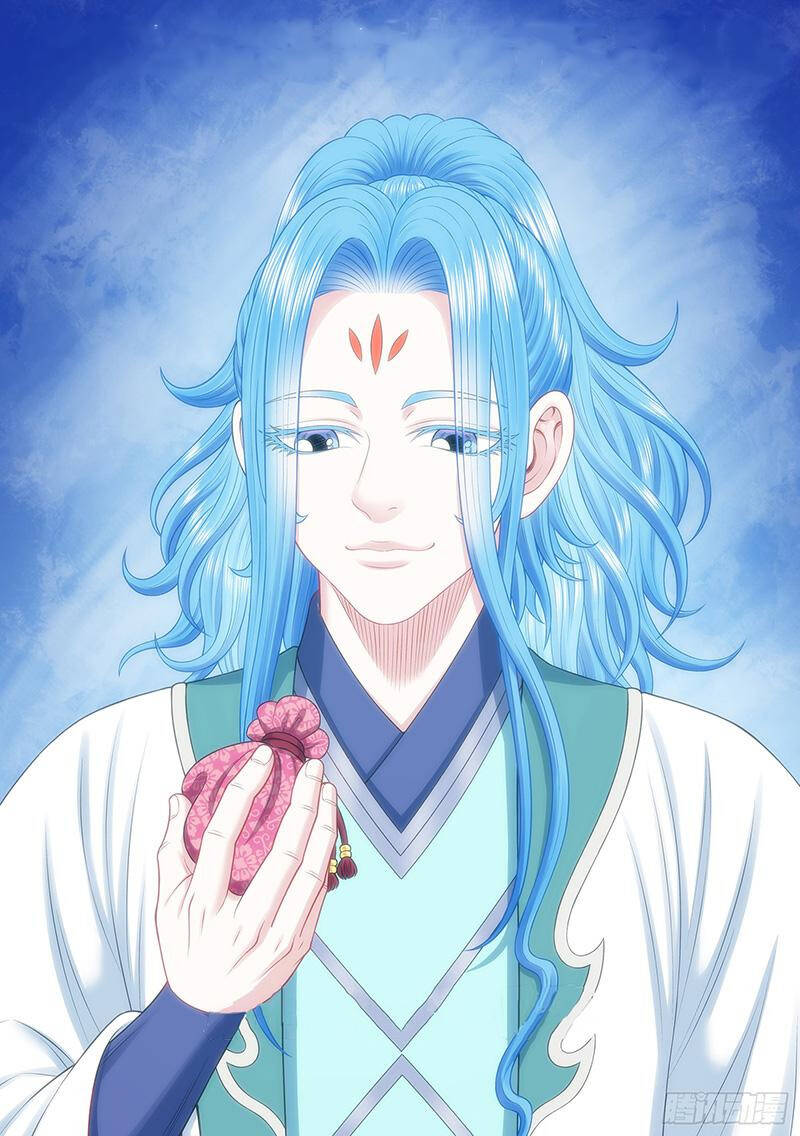 Ta Là Đại Thần Tiên Chap 703 - Next Chap 704