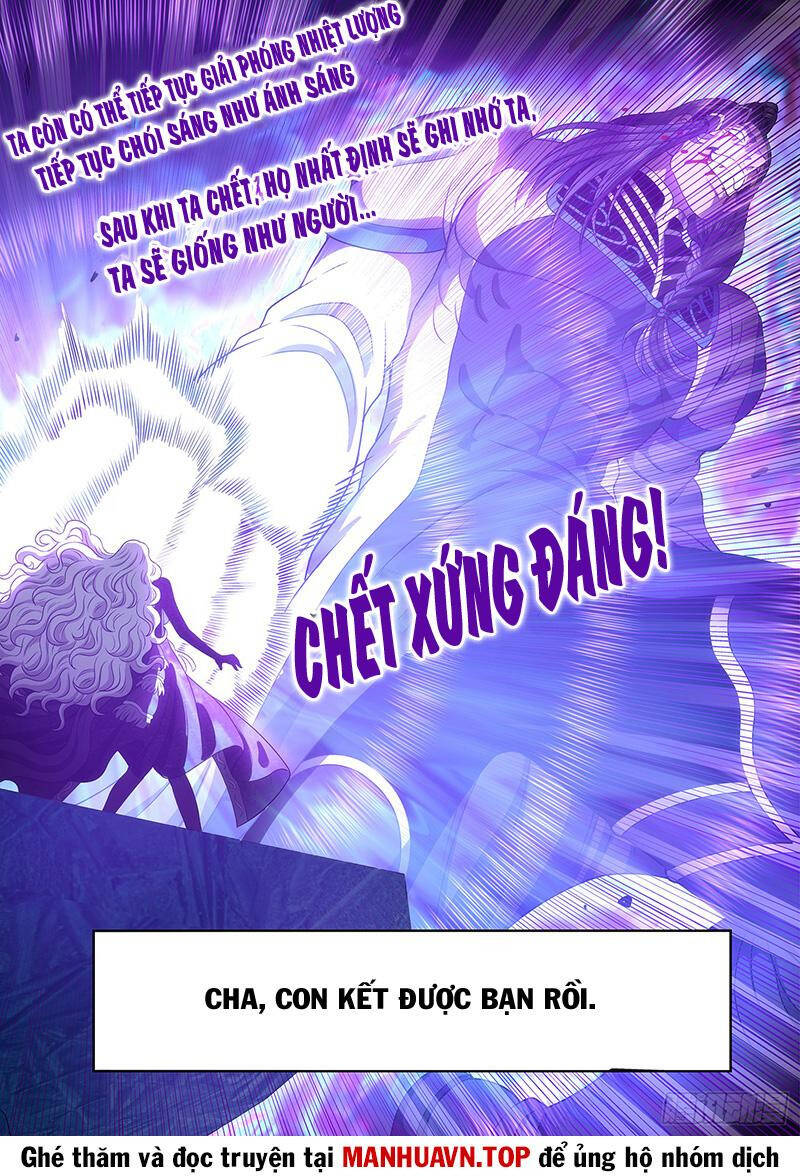Ta Là Đại Thần Tiên Chap 705 - Next Chap 706