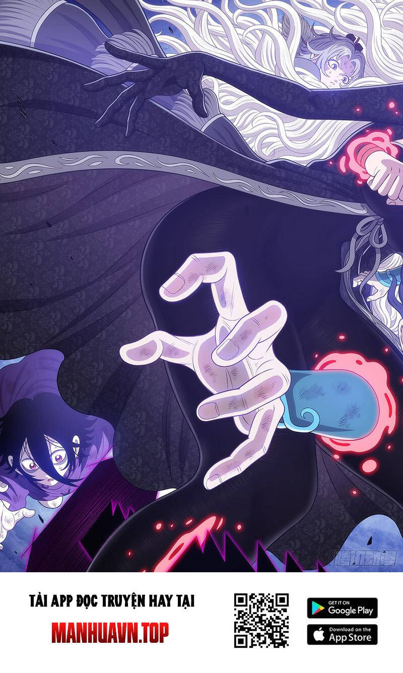 Ta Là Đại Thần Tiên Chap 706 - Next Chap 707