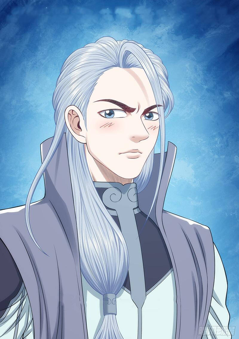 Ta Là Đại Thần Tiên Chap 711 - Next Chap 712