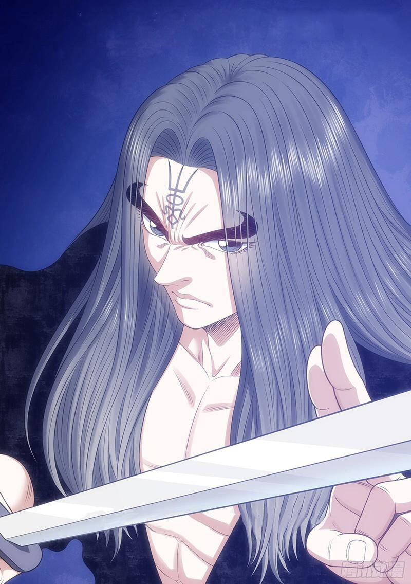 Ta Là Đại Thần Tiên Chap 734 - Next Chap 735