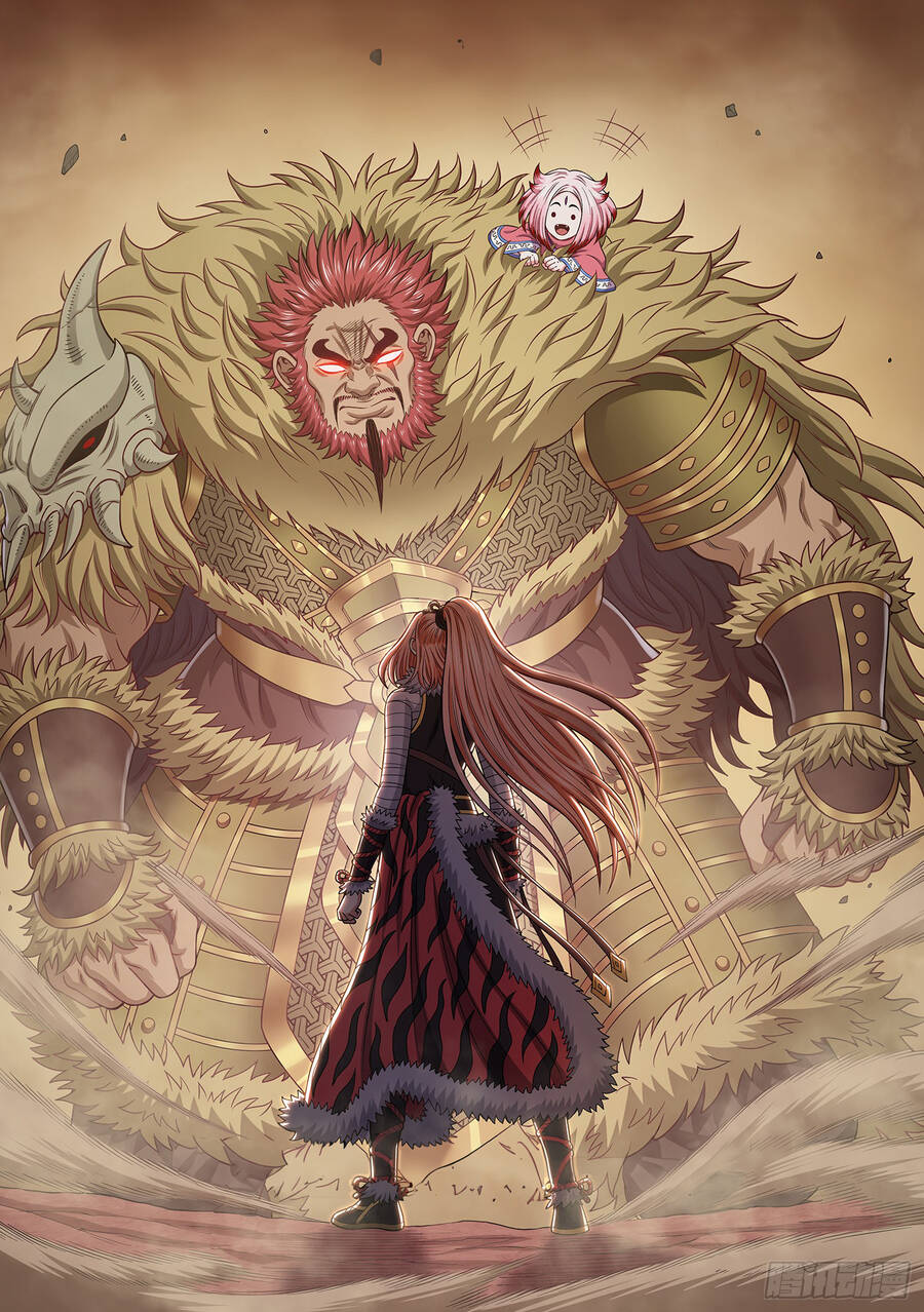 Ta Là Đại Thần Tiên Chap 627 - Next Chap 628