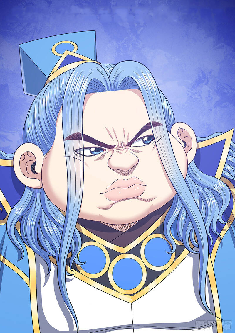 Ta Là Đại Thần Tiên Chap 662 - Next Chap 663