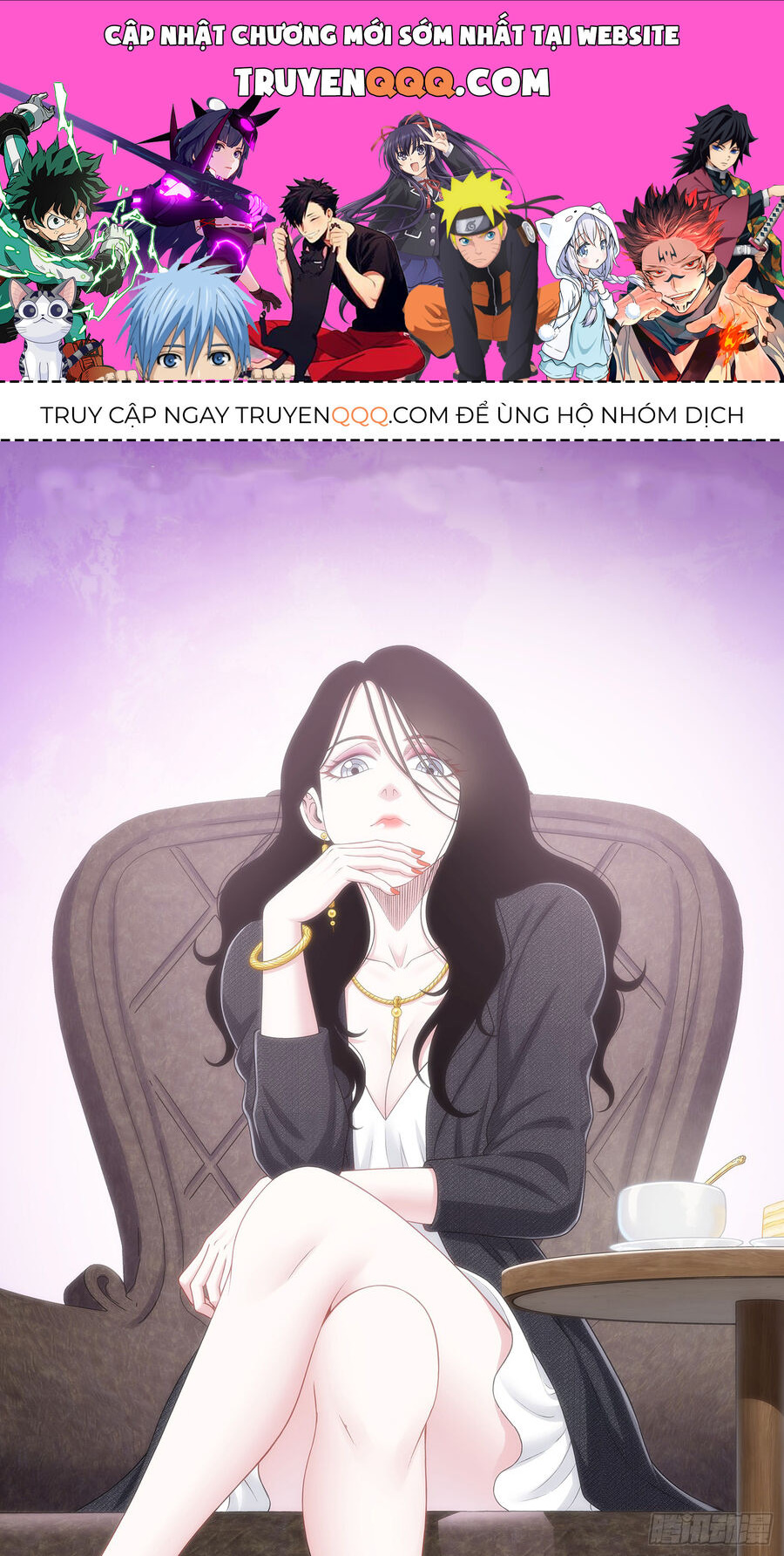 Ta Là Đại Thần Tiên Chap 682 - Next Chap 683