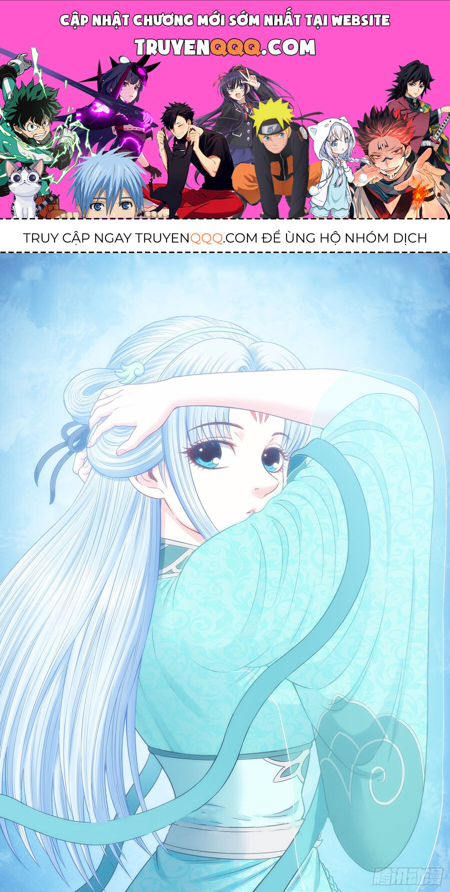 Ta Là Đại Thần Tiên Chap 684 - Next Chap 685