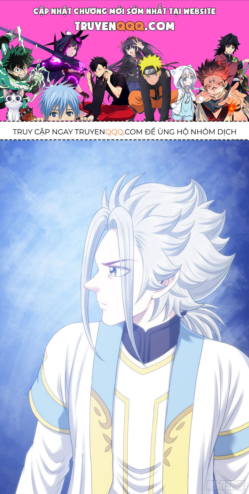 Ta Là Đại Thần Tiên Chap 686 - Next Chap 687