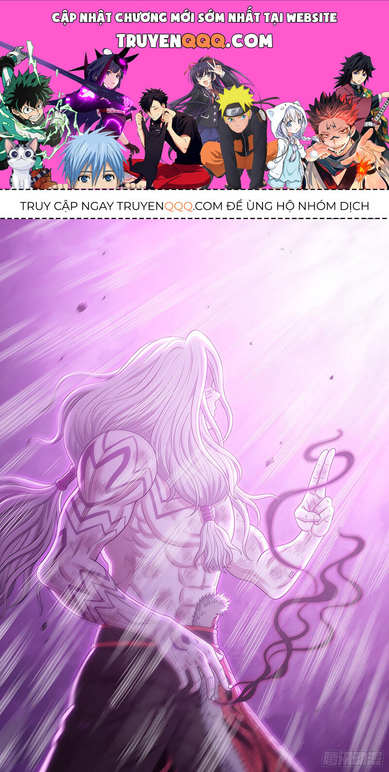 Ta Là Đại Thần Tiên Chap 689 - Next Chap 690