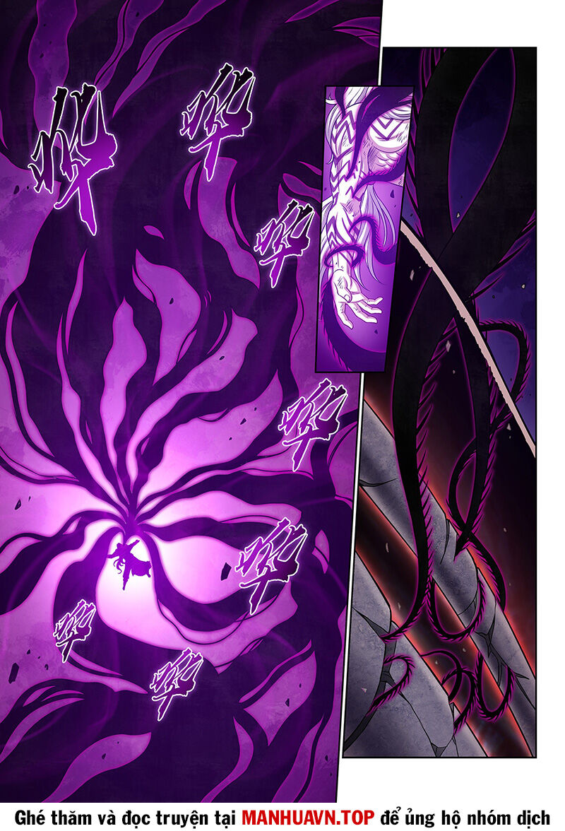 Ta Là Đại Thần Tiên Chap 689 - Next Chap 690