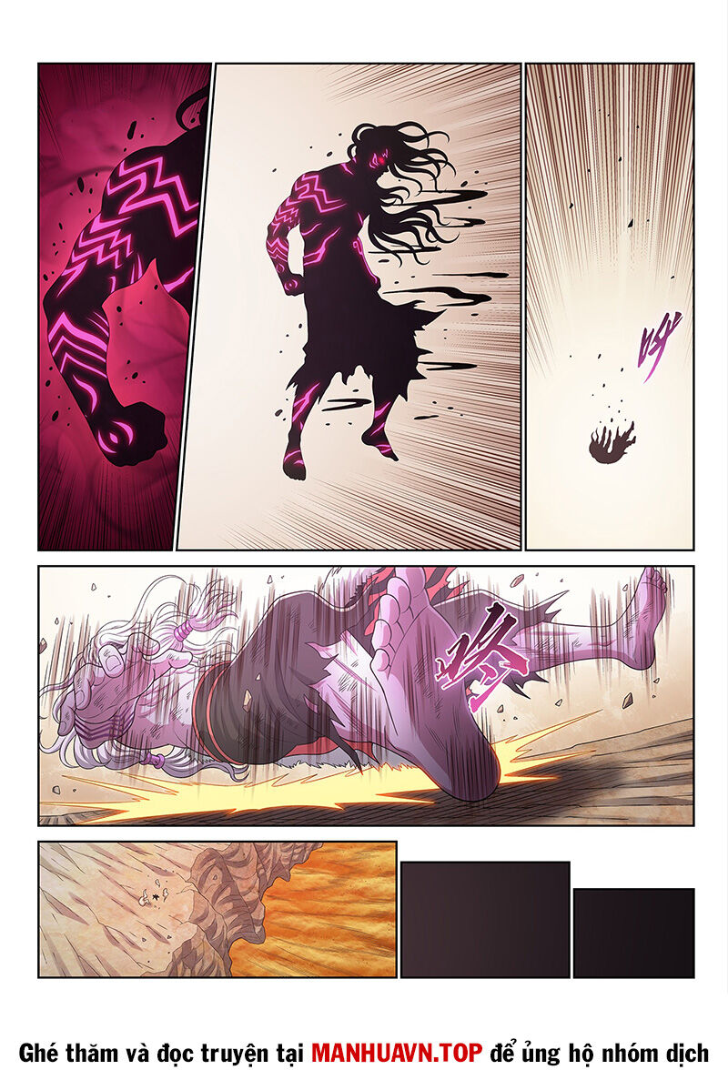 Ta Là Đại Thần Tiên Chap 689 - Next Chap 690