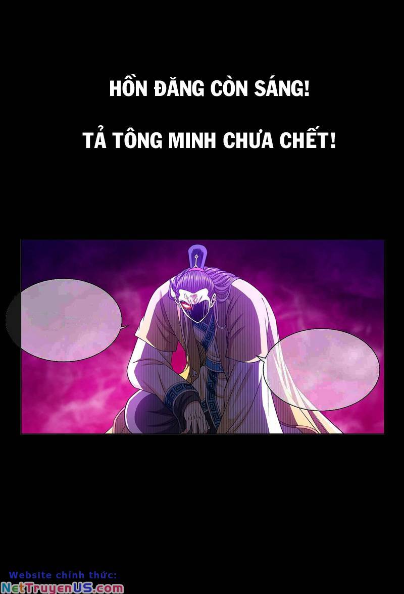 Ta Là Đại Thần Tiên Chap 632 - Next Chap 633