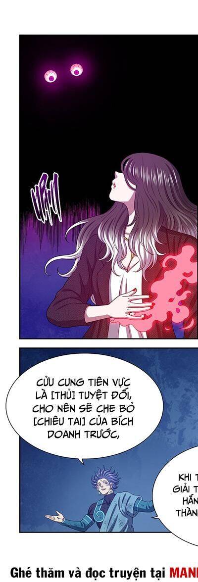 Ta Là Đại Thần Tiên Chap 724 - Next Chap 725