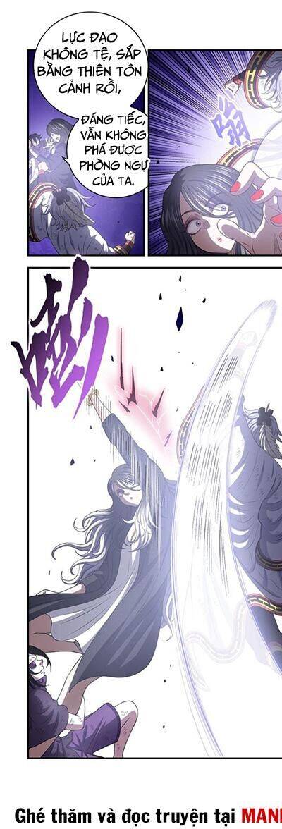 Ta Là Đại Thần Tiên Chap 724 - Next Chap 725