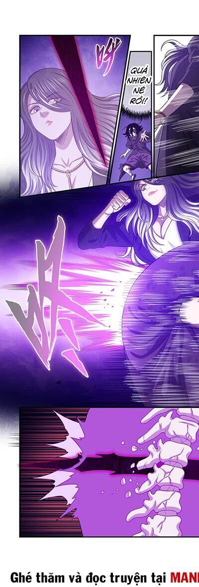 Ta Là Đại Thần Tiên Chap 724 - Next Chap 725