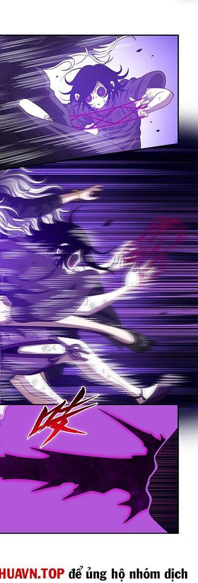 Ta Là Đại Thần Tiên Chap 724 - Next Chap 725