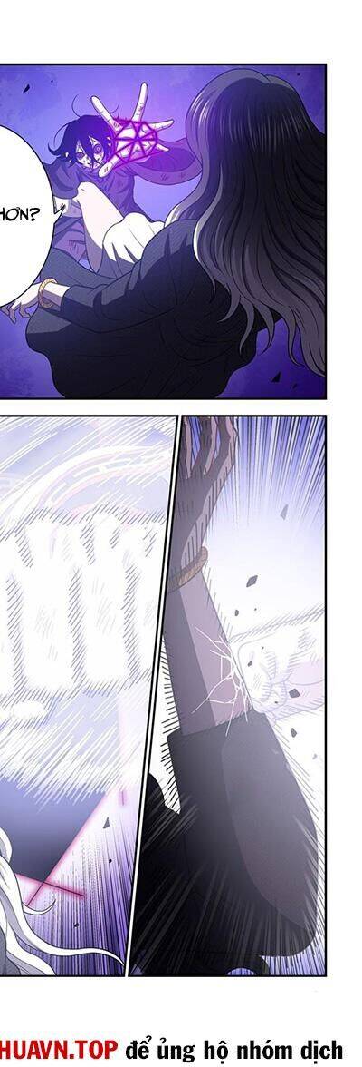 Ta Là Đại Thần Tiên Chap 724 - Next Chap 725