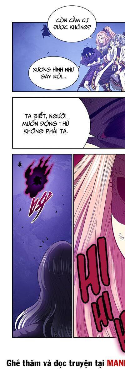 Ta Là Đại Thần Tiên Chap 724 - Next Chap 725