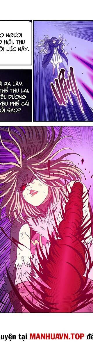 Ta Là Đại Thần Tiên Chap 725 - Next Chap 726