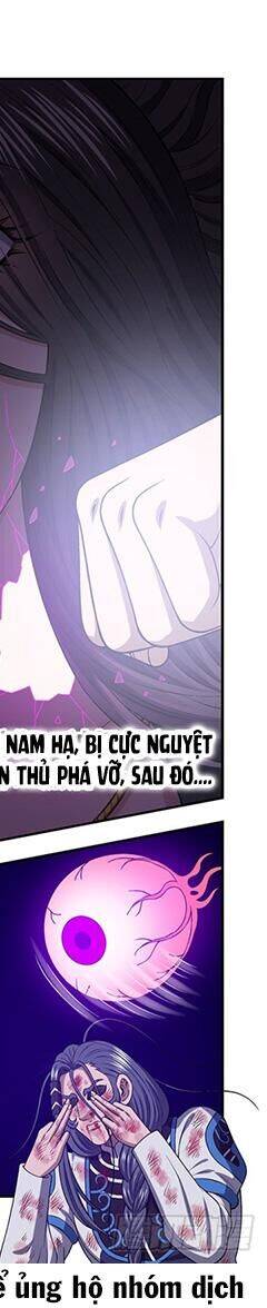 Ta Là Đại Thần Tiên Chap 725 - Next Chap 726