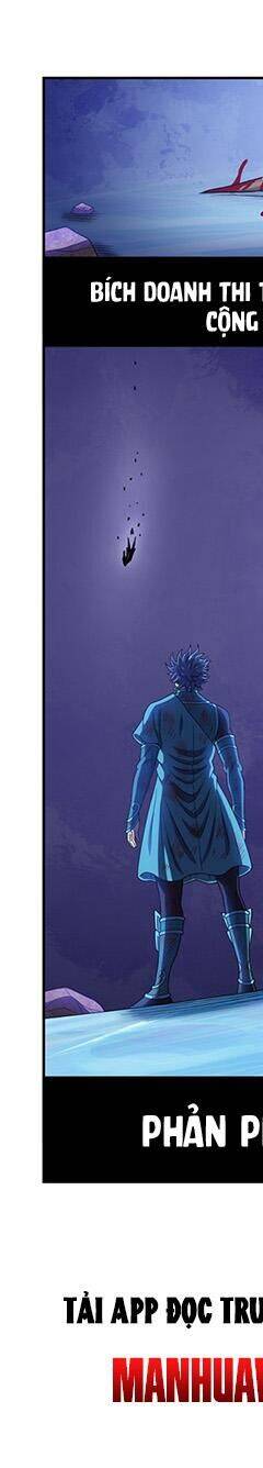 Ta Là Đại Thần Tiên Chap 725 - Next Chap 726