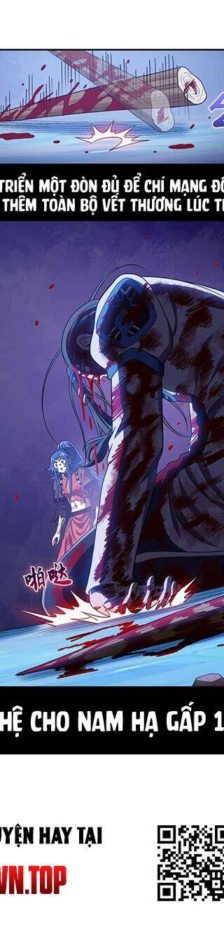 Ta Là Đại Thần Tiên Chap 725 - Next Chap 726