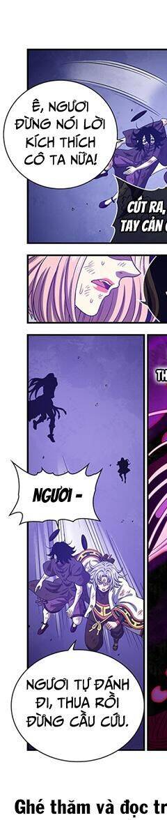 Ta Là Đại Thần Tiên Chap 725 - Next Chap 726