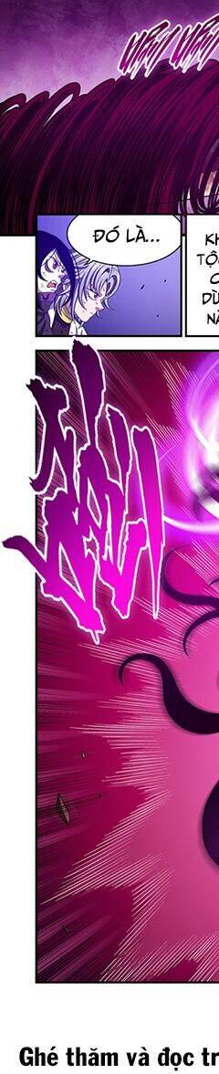 Ta Là Đại Thần Tiên Chap 725 - Next Chap 726