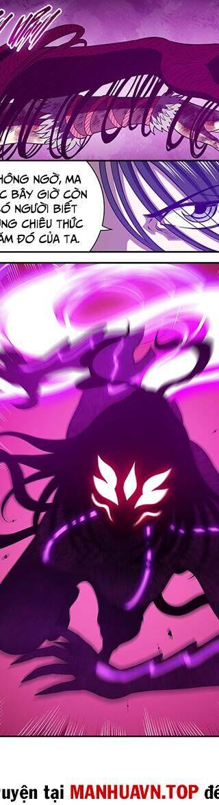 Ta Là Đại Thần Tiên Chap 725 - Next Chap 726