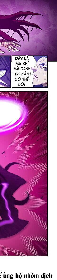 Ta Là Đại Thần Tiên Chap 725 - Next Chap 726