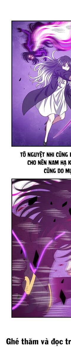 Ta Là Đại Thần Tiên Chap 725 - Next Chap 726