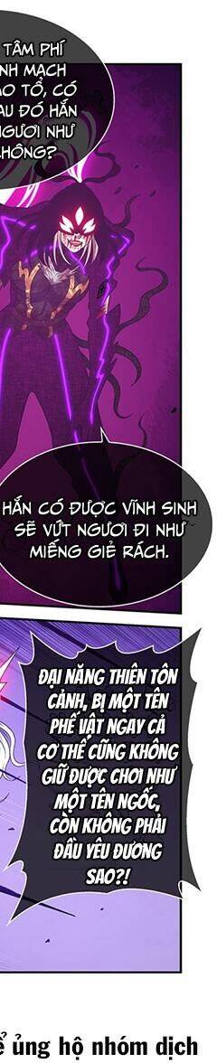Ta Là Đại Thần Tiên Chap 725 - Next Chap 726