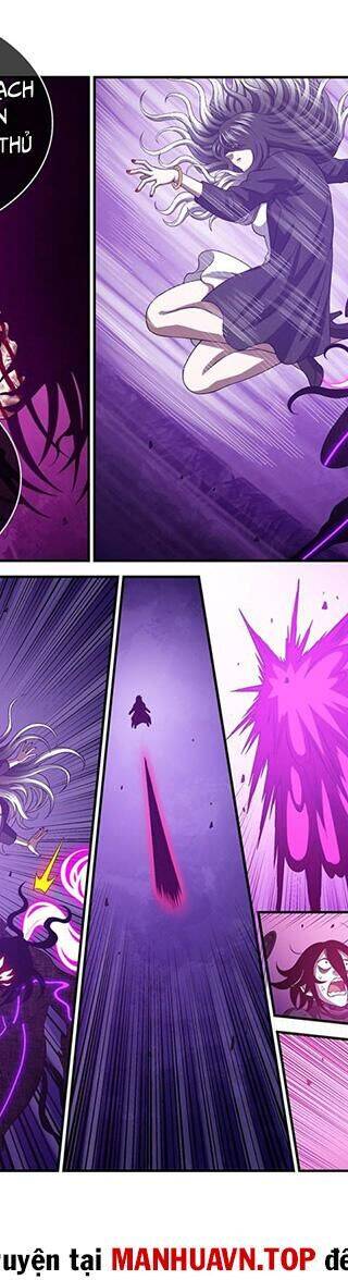 Ta Là Đại Thần Tiên Chap 725 - Next Chap 726