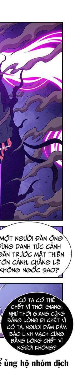 Ta Là Đại Thần Tiên Chap 725 - Next Chap 726