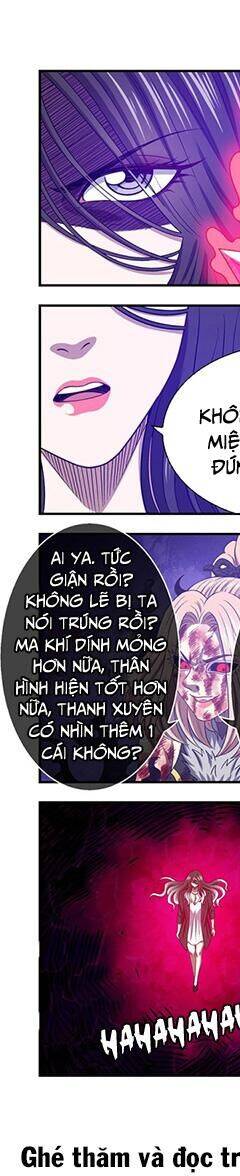 Ta Là Đại Thần Tiên Chap 725 - Next Chap 726