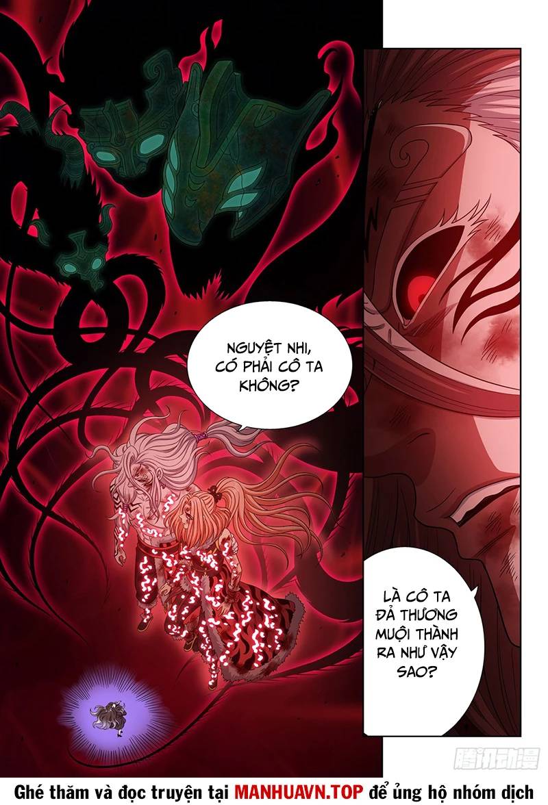 Ta Là Đại Thần Tiên Chap 726 - Next Chap 727