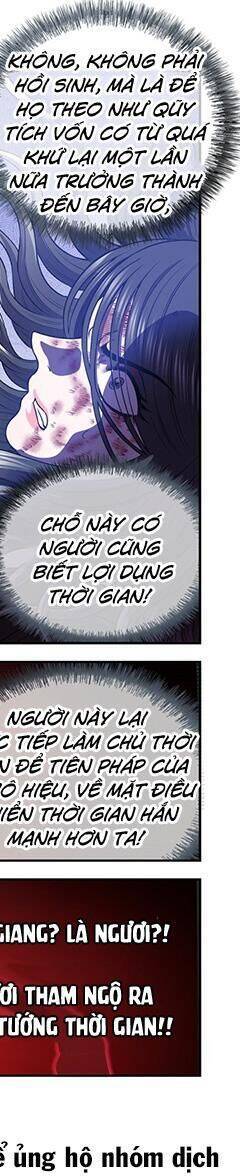 Ta Là Đại Thần Tiên Chap 727 - Next Chap 728