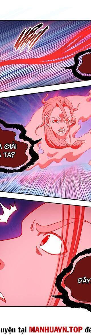 Ta Là Đại Thần Tiên Chap 727 - Next Chap 728