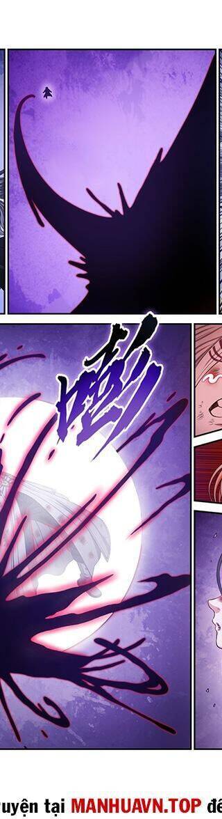 Ta Là Đại Thần Tiên Chap 727 - Next Chap 728