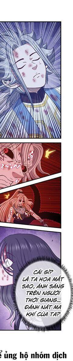 Ta Là Đại Thần Tiên Chap 727 - Next Chap 728