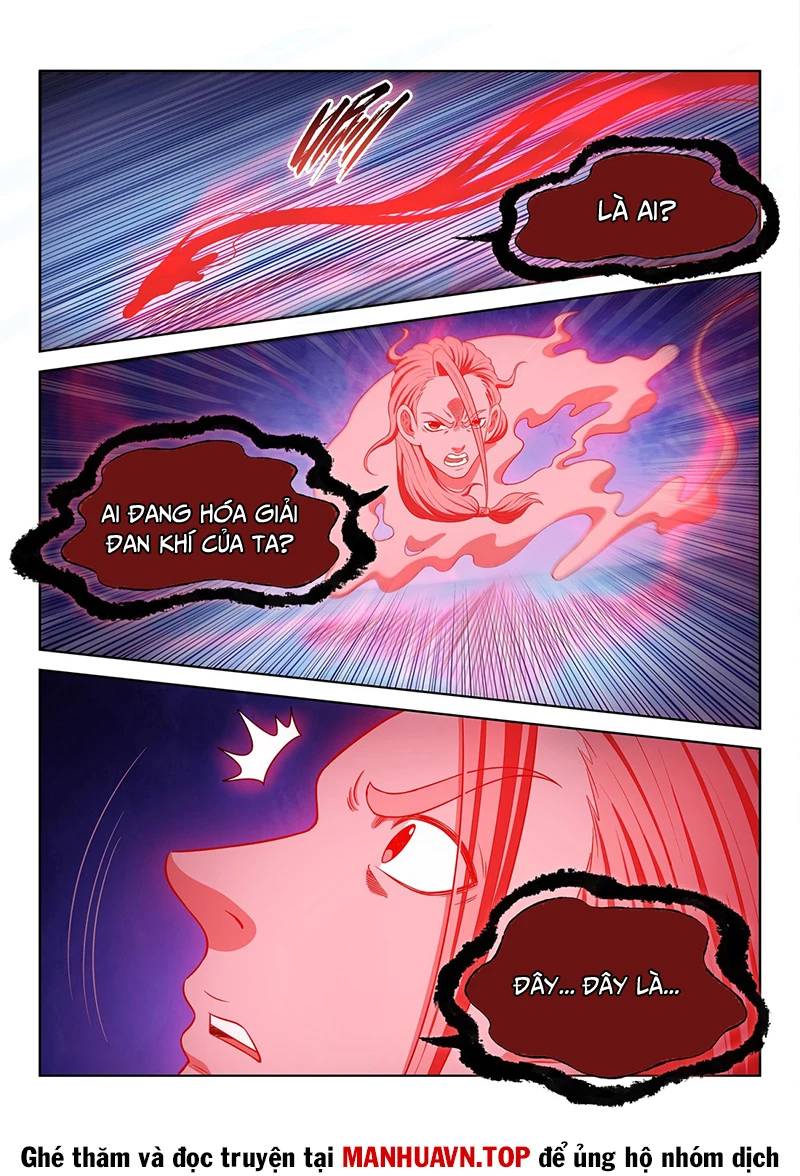 Ta Là Đại Thần Tiên Chap 727 - Next Chap 728