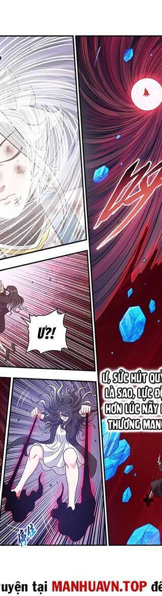 Ta Là Đại Thần Tiên Chap 727 - Next Chap 728