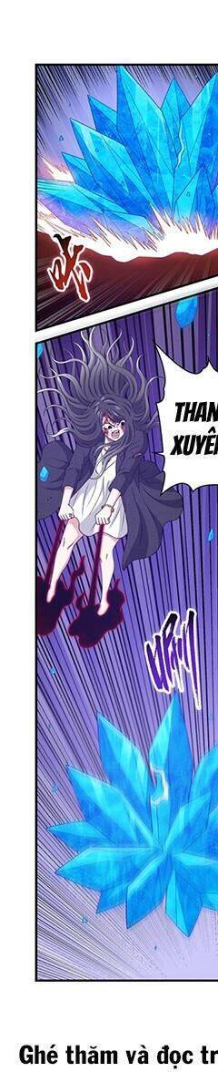 Ta Là Đại Thần Tiên Chap 727 - Next Chap 728