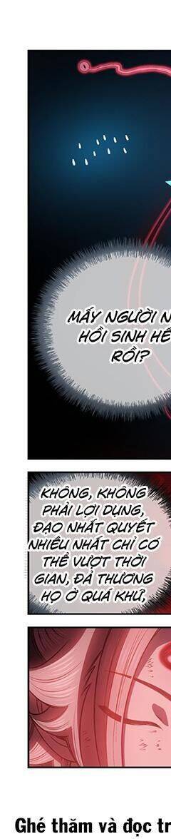 Ta Là Đại Thần Tiên Chap 727 - Next Chap 728