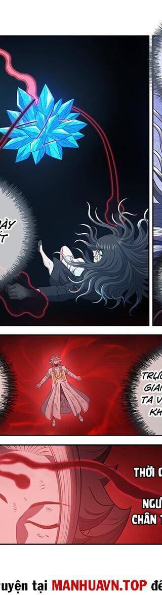 Ta Là Đại Thần Tiên Chap 727 - Next Chap 728